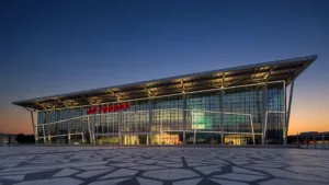 Shanghai ouvre la WAIC 2026, vitrine mondiale de l'IA chinoise