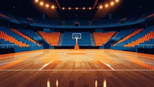 SIG Strasbourg : le club dévoile en vidéo sa recrue Justin McKoy