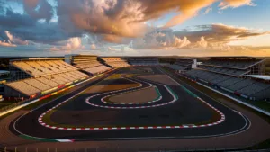 Silverstone : Isack Hadjar devance Verstappen en qualifications, un exploit pour le pilote français