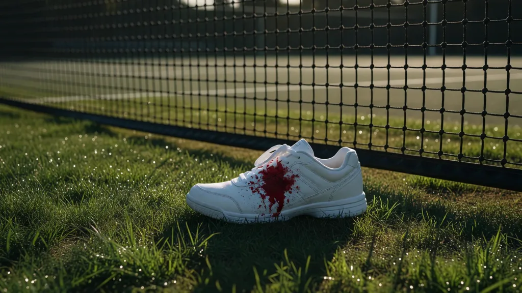 Sinner bousculé mais favori à Wimbledon : des inquiétudes après son premier tour ensanglanté
