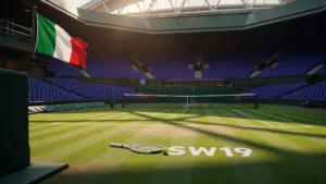 Sinner conserve Wimbledon et domine Zverev pour la dixième fois