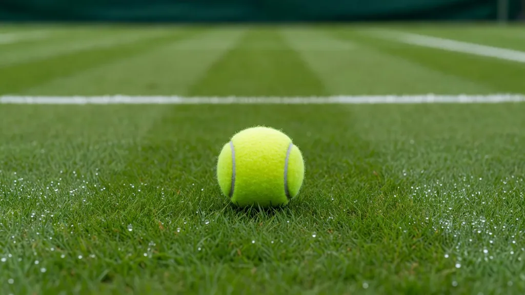 Sinner domine Mochizuki et rejoint les quarts de Wimbledon pour la 5e fois de suite