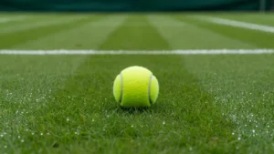 Sinner domine Mochizuki et rejoint les quarts de Wimbledon pour la 5e fois de suite