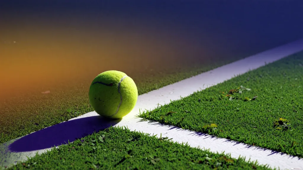Sinner écarte Struff et file en demi-finales à Wimbledon