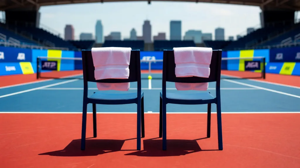 Sinner et Djokovic forfaits à Montréal : le Masters 1000 perd ses stars