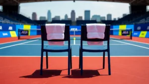 Sinner et Djokovic forfaits à Montréal : le Masters 1000 perd ses stars
