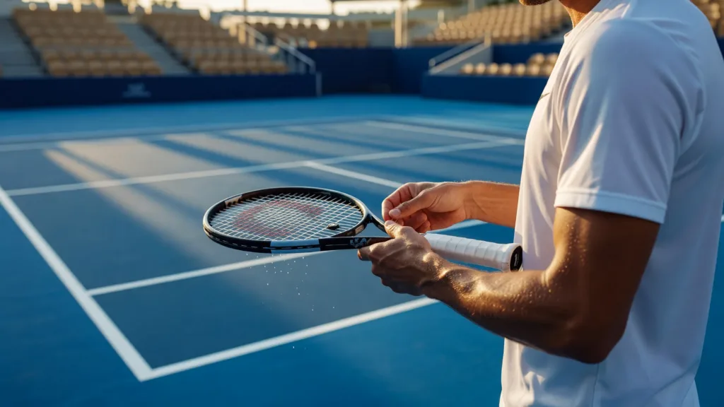 Sinner motivé 2-3 fois en 5 ans : l'aveu de son coach
