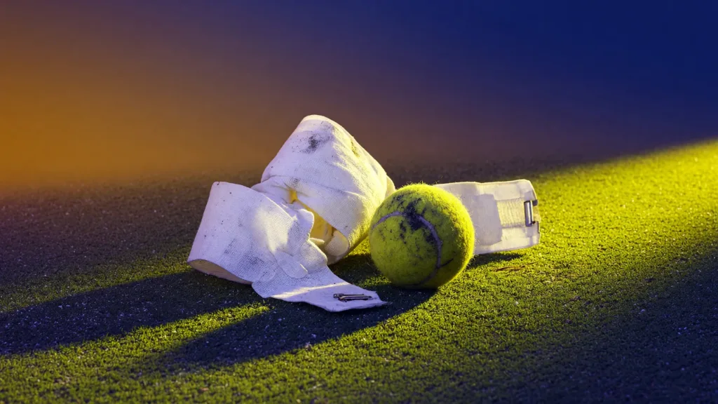 Sinner, pas totalement remis, attend Djokovic en demie à Wimbledon