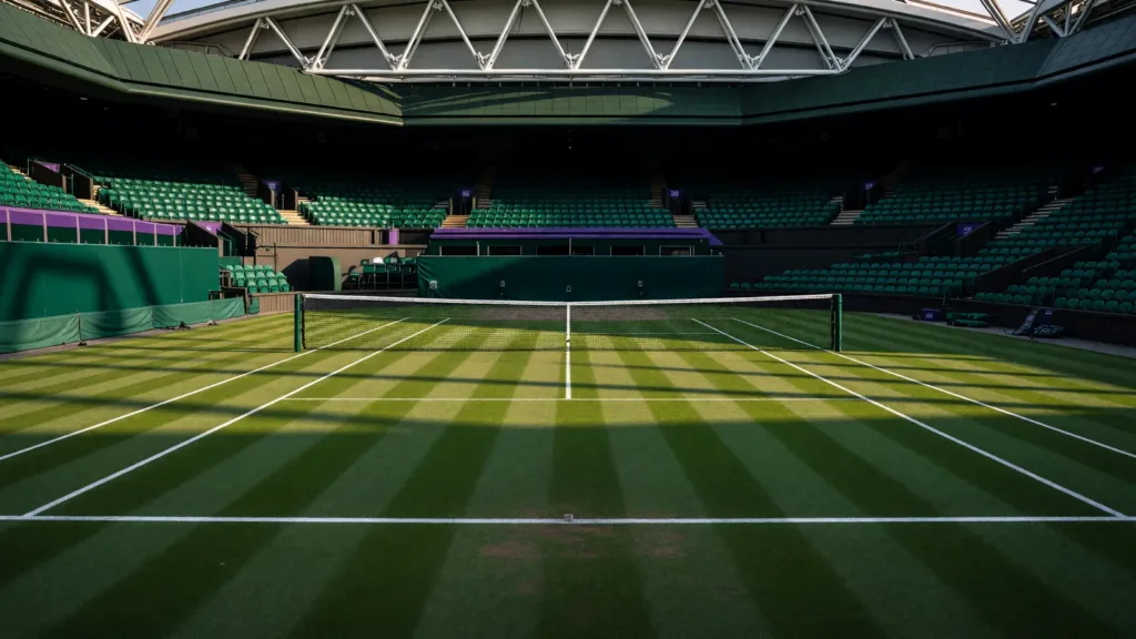 Sinner poursuit sa série : 10e victoire d'affilée à Wimbledon