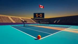 Sinner vise les 9 Masters 1000 en une saison à Montréal