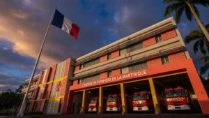SIS Martinique : le nouveau conseil d&rsquo;administration installé