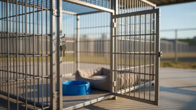 Sisteron : 30 adoptions au refuge canin depuis janvier, les abandons restent nombreux