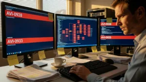 Six avis de sécurité CERT-FR le 24 juillet 2026 : IBM, ESET, Linux et Moxa