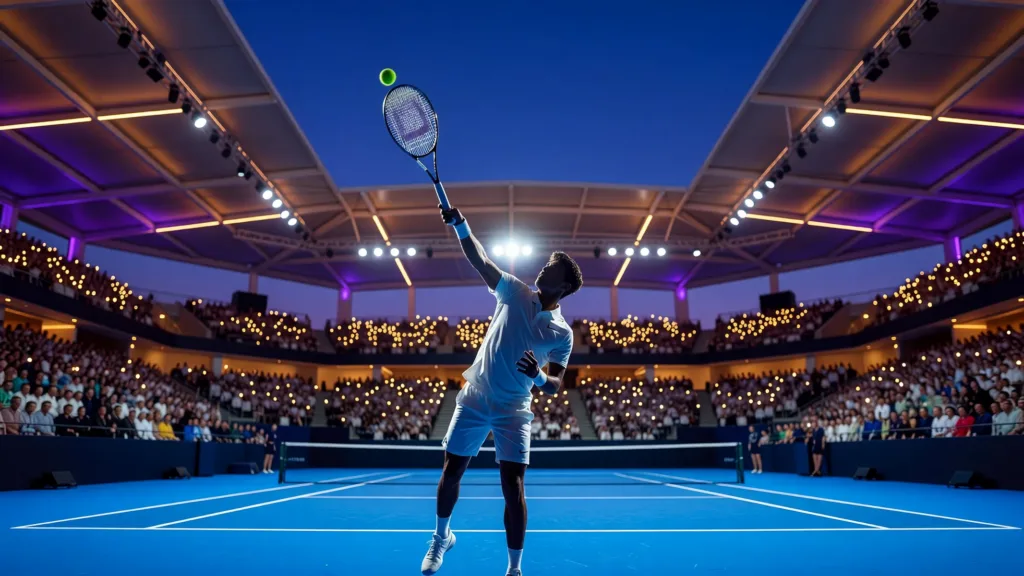 Six Kings Slam 2026 : Sinner, Alcaraz et Djokovic de retour à Riyad