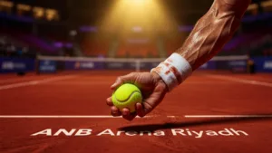 Six Kings Slam 2026 : Sinner défend son titre à Riyad