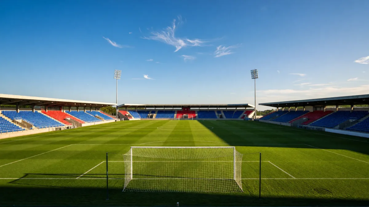 SM Caen : billetterie ouverte pour le match de préparation à Flers ce samedi