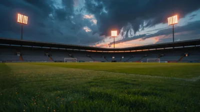 Sochaux s'incline 4-1 face à Metz en match de préparation