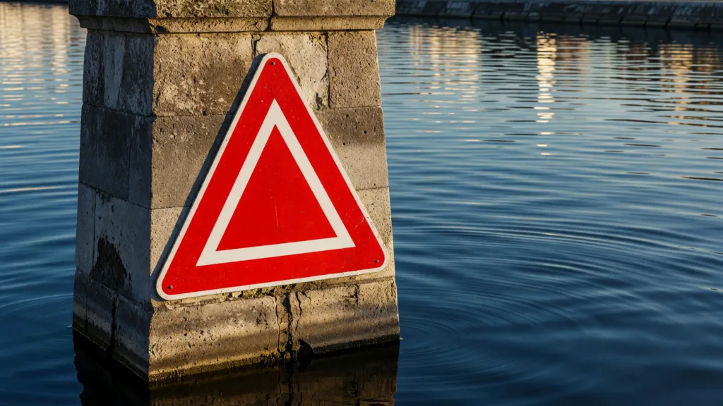 Somme : baignade interdite près des ponts et écluses, rappelle le préfet