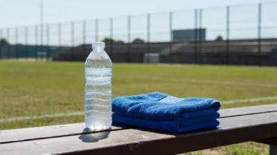 Somme : le préfet alerte sur le sport intense pendant la canicule