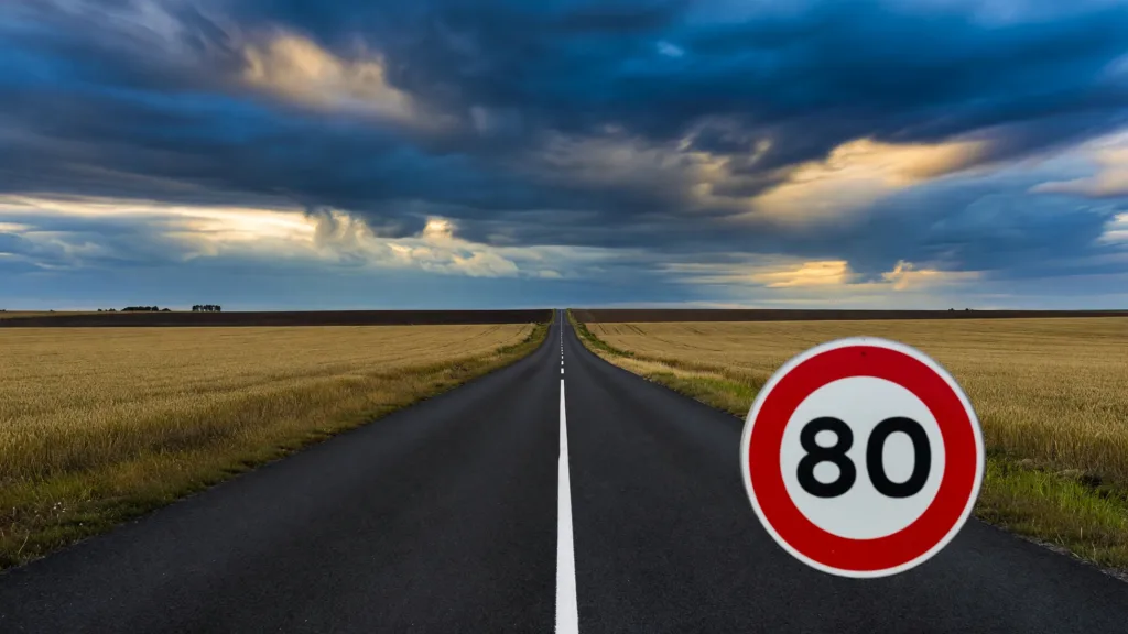 Somme : quatre grands excès de vitesse relevés, permis et véhicules saisis