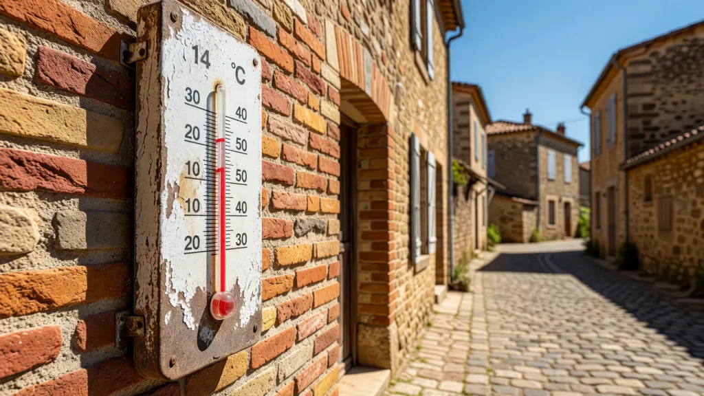 Somme : vigilance jaune canicule, la préfecture rappelle les bons réflexes