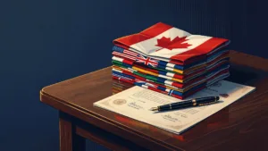 Sommet de l&rsquo;OTAN : Carney vante les efforts de défense du Canada