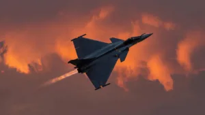 Sommet franco-allemand : Berlin rejoint la dissuasion nucléaire française