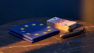 Sommet OTAN à Ankara : Merz en première ligne, 70 Mds€ pour Kyiv