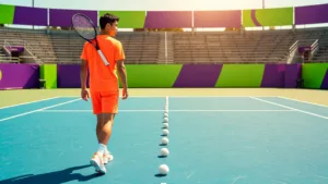 Soonwoo Kwon : qualifié à Los Cabos, favori des pronostiqueurs