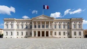 Souveraineté alimentaire : la Corse acte sa feuille de route à horizon 2036