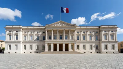 Souveraineté alimentaire : la Corse acte sa feuille de route à horizon 2036