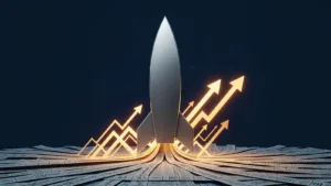 SpaceX au Nasdaq-100 : record de vitesse après une IPO historique