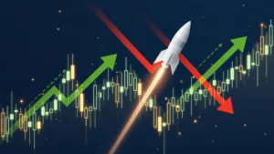 SpaceX en Bourse : Wall Street s'emballe, le marché doute