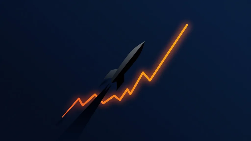SpaceX entre au Nasdaq-100 : ce que change l'intégration express