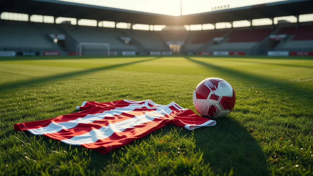 Stade de Reims : sept jeunes talents intègrent le groupe Espoirs du projet Reims Révélations