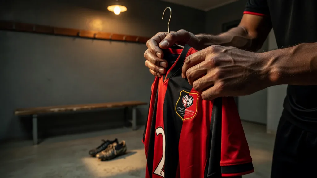 Stade Rennais : Terrier, Aguerd, Kamara, le mercato sous contraintes