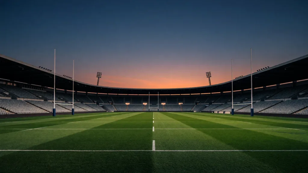 Stade Rochelais : le club officialise le recrutement de neuf joueurs, dont le Springbok Salmaan Moerat