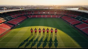 Stade Toulousain : sept pépites prolongées pour l'après Dupont-Ramos