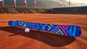 Stan Wawrinka quitte Gstaad après une défaite face à Jaime Faria