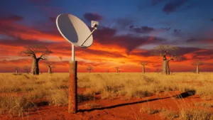 Starlink et 5G en Côte d&rsquo;Ivoire : le pari numérique de juillet 2026