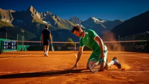Stefanos Tsitsipas remporte l&rsquo;ATP 250 de Gstaad après 505 jours sans titre