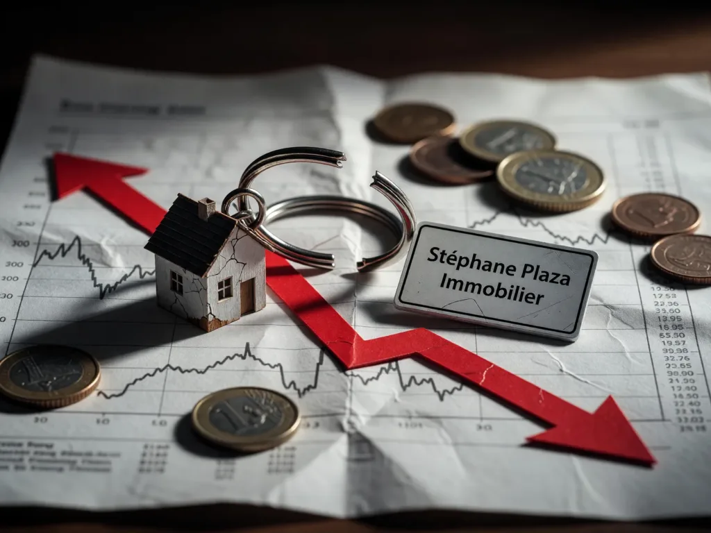 Stéphane Plaza en appel : privé de salaire M6, il dévoile ses revenus de 9 000 à 12 000 €