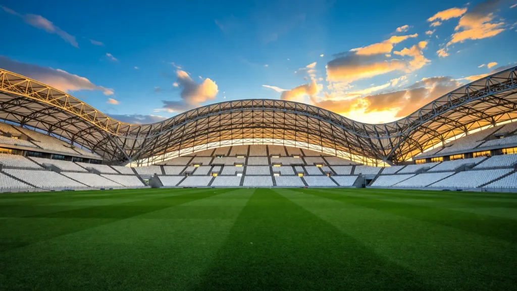 Stéphane Richard : la priorité est au Vélodrome et à la formation à l'OM