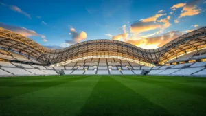 Stéphane Richard : la priorité est au Vélodrome et à la formation à l'OM