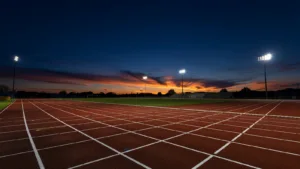 Stephen Francis, fondateur du MVP Track Club, mort à 64 ans