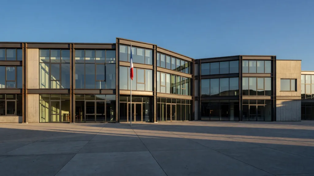 Strasbourg : 450 repas par jour distribués à la Fabrique de Théâtre cet été