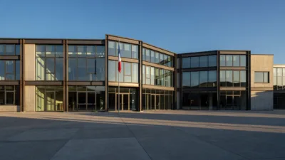 Strasbourg : 450 repas par jour distribués à la Fabrique de Théâtre cet été
