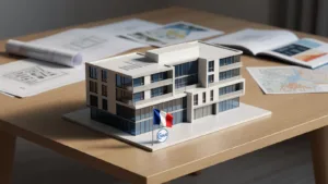 Strasbourg : le Crous présente ce jeudi son projet de résidence étudiante place d&rsquo;Islande