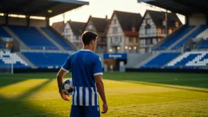 Strasbourg mise 8 M€ sur Jacobo Ortega, pépite madrilène