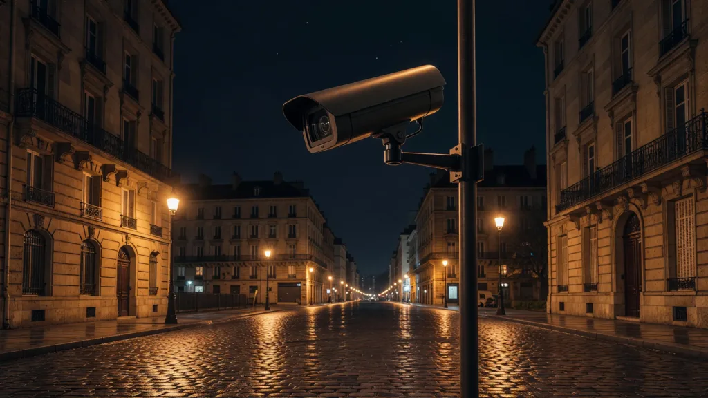 Strasbourg : trois jeunes condamnés après une rixe filmée par caméras